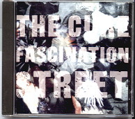 The Cure - Fascination Street